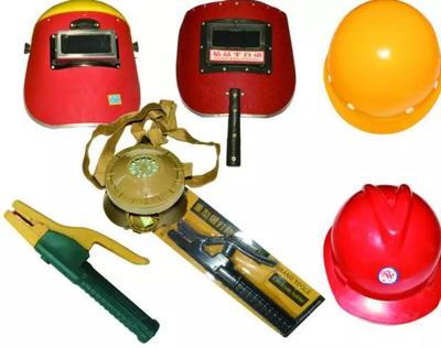 安全防護都有哪些產品