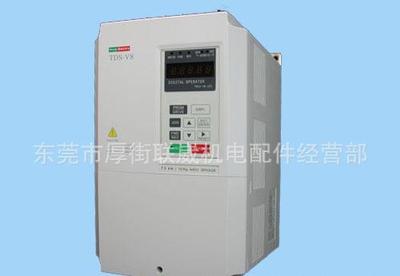 臺灣東達變頻器TDS-F8與TDS-V 外型尺寸、價格及廠家信息概述